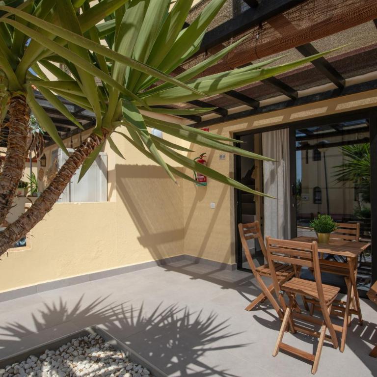 Casa Curro Costa Calma - Casa con 1 dormitorio - 18
