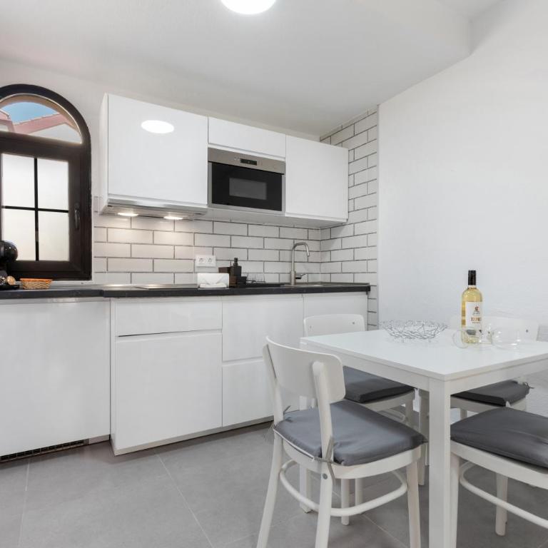 Casa Curro Costa Calma - Casa con 1 dormitorio - 8