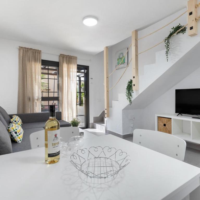 Casa Curro Costa Calma - Casa con 1 dormitorio - 10