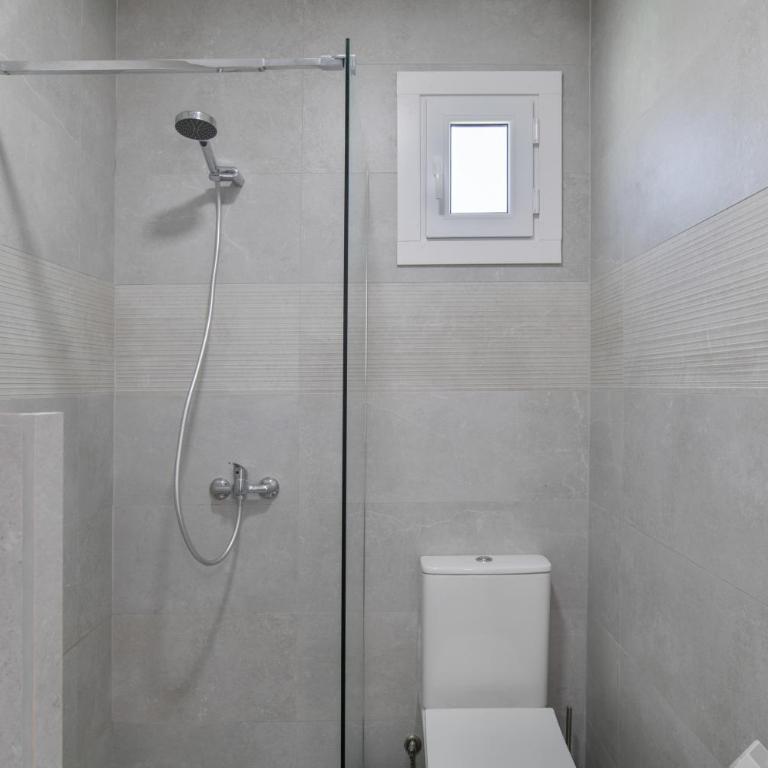Estudio el Mirlo - Habitación Doble Deluxe con ducha - 18