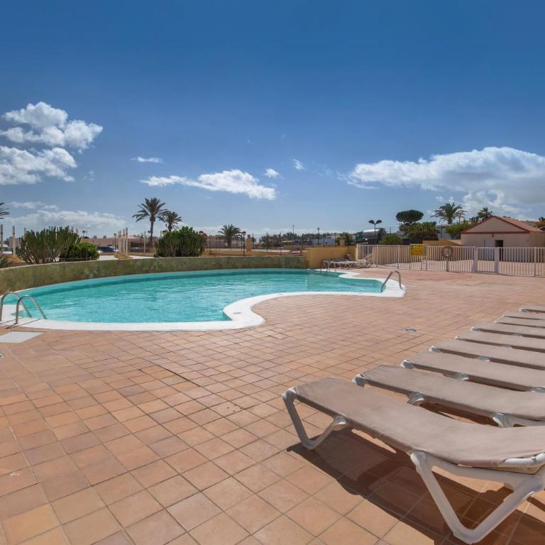 Casa Curro Costa Calma - Casa con 1 dormitorio - 22