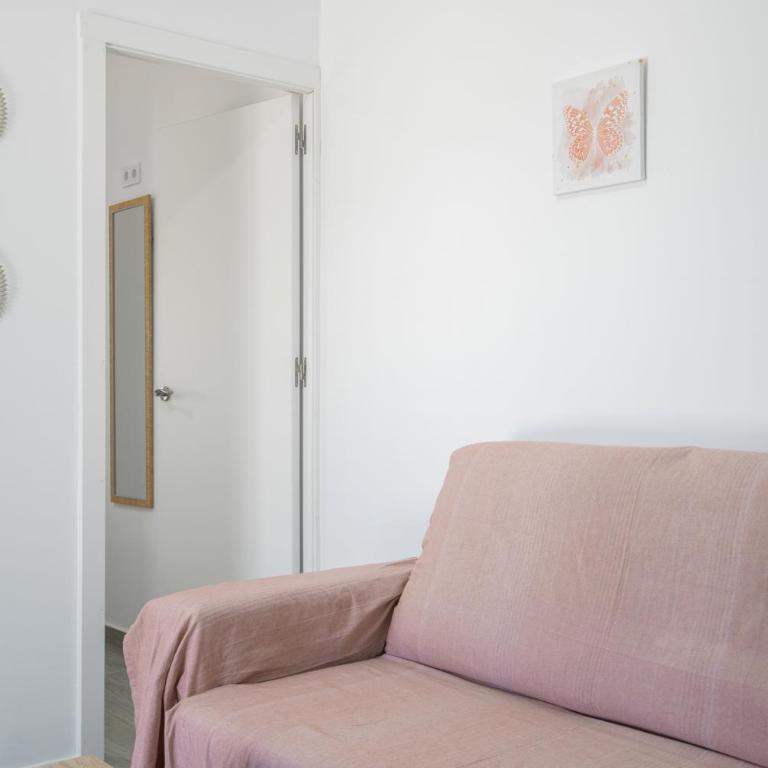 Estudio el Mirlo - Habitación Doble Deluxe con ducha - 9