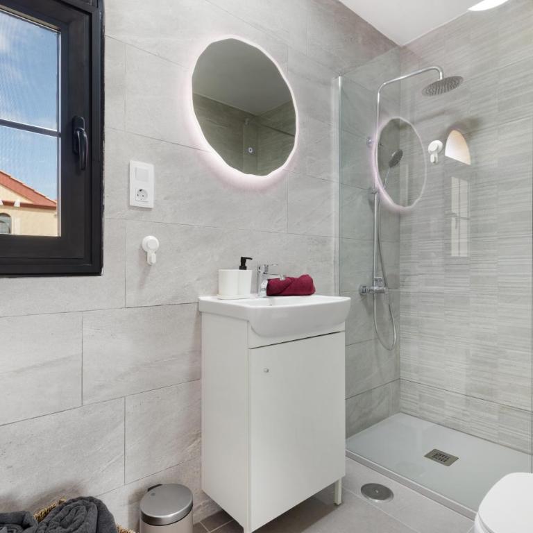 Casa Curro Costa Calma - Casa con 1 dormitorio - 15