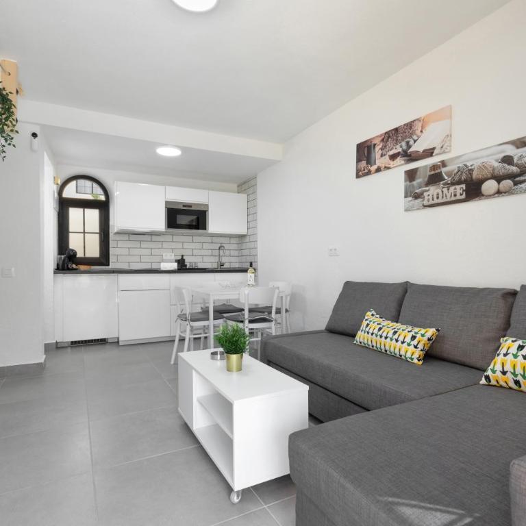 Casa Curro Costa Calma - Casa con 1 dormitorio - 6
