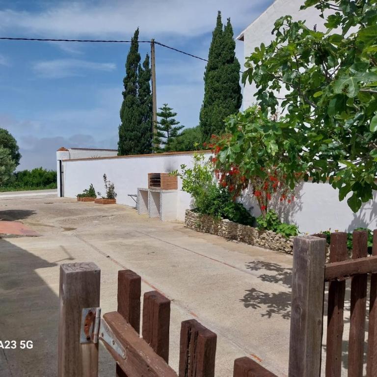 Casa Montemar - Casa de 2 dormitorios - 22