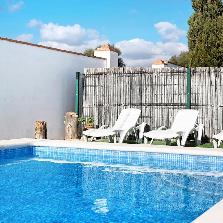 Casa Montemar - Casa de 2 dormitorios - 21
