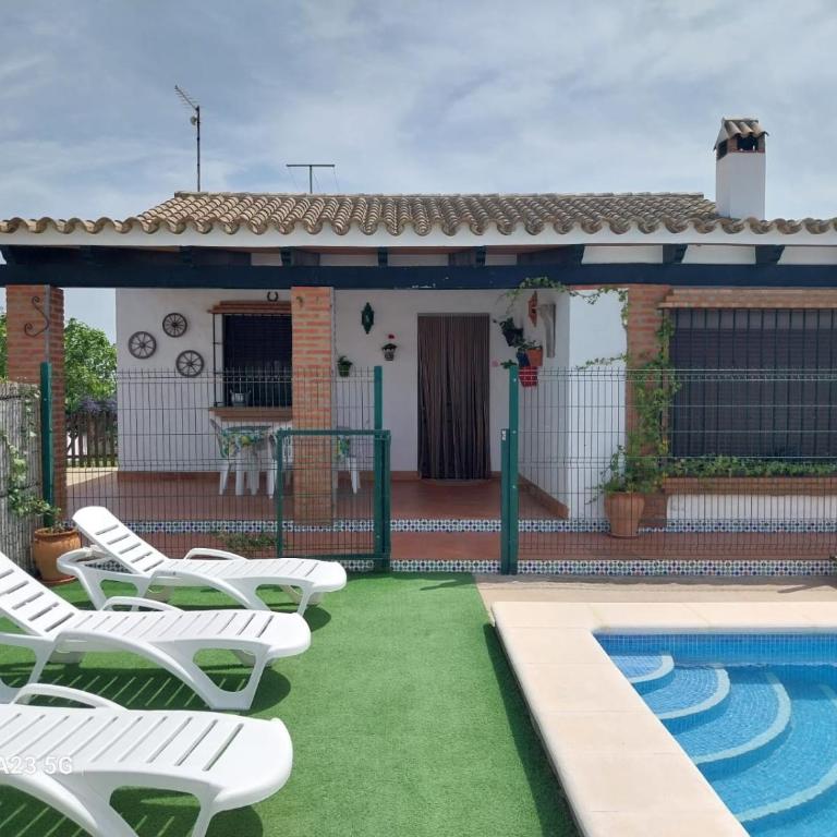 Casa Montemar - Casa de 2 dormitorios - 2