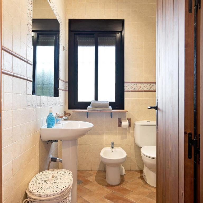 Casa Montemar - Casa de 2 dormitorios - 18