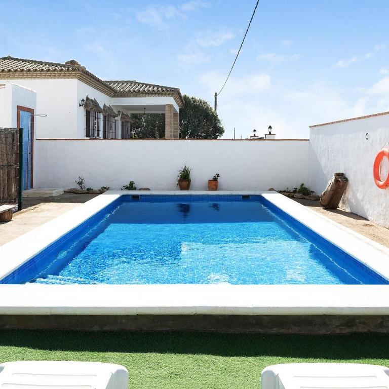 Casa Montemar - Casa de 2 dormitorios - 20