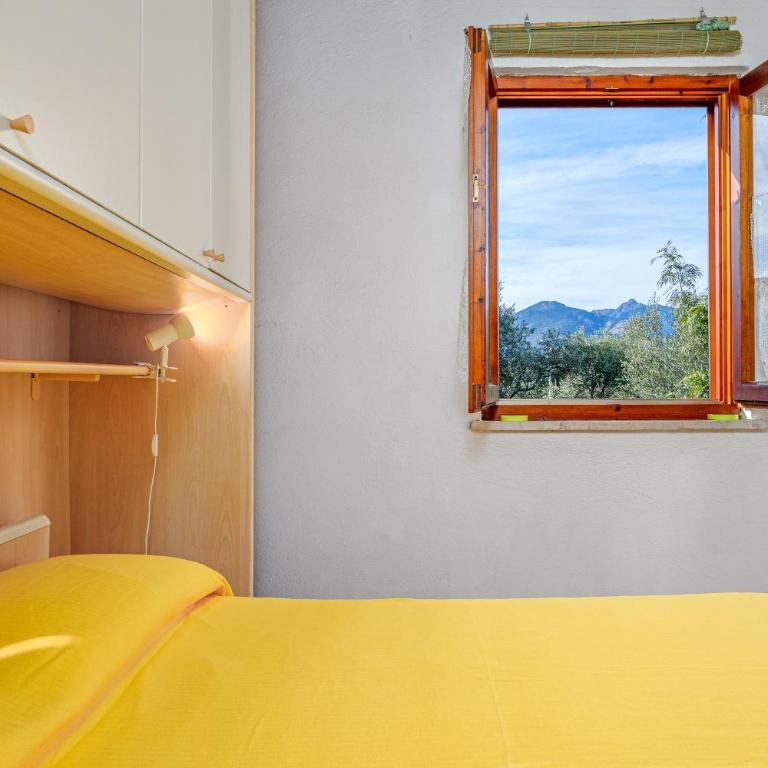 Trilo Marina - Casa con 2 Camere da Letto - 11