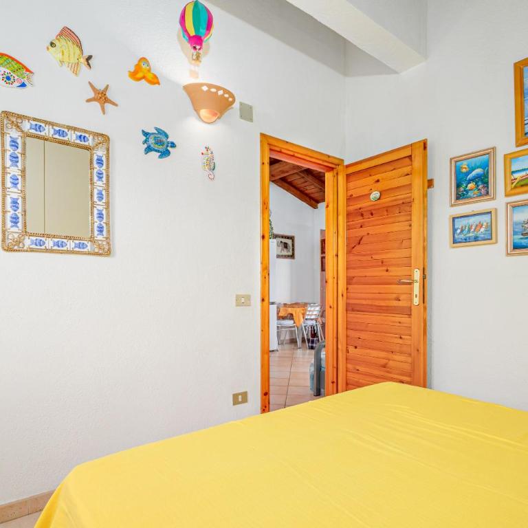 Trilo Marina - Casa con 2 Camere da Letto - 13