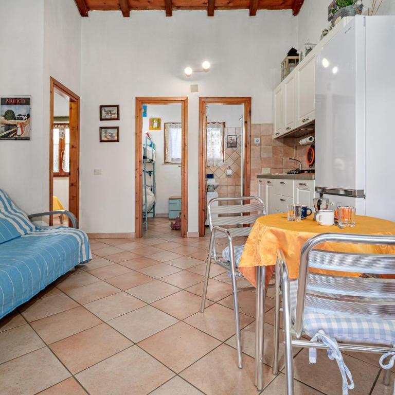 Trilo Marina - Casa con 2 Camere da Letto - 6