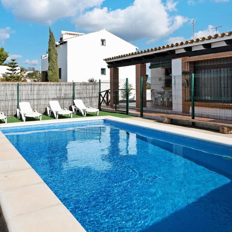 Casa Montemar - Casa de 2 dormitorios - 1