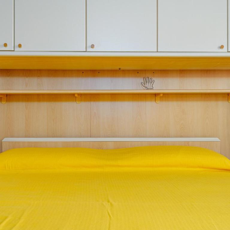 Trilo Marina - Casa con 2 Camere da Letto - 12