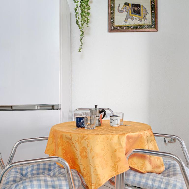 Trilo Marina - Casa con 2 Camere da Letto - 5