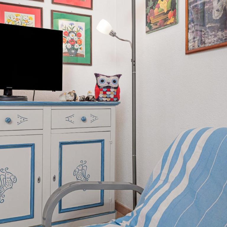 Trilo Marina - Casa con 2 Camere da Letto - 8