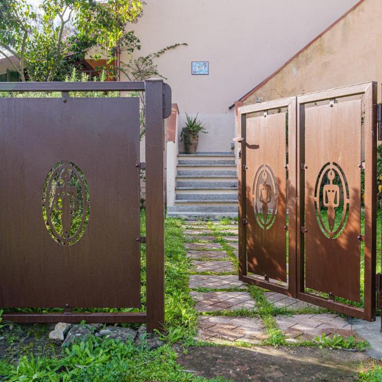 Trilo Marina - Casa con 2 Camere da Letto - 20