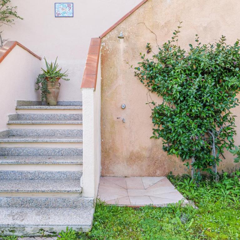 Trilo Marina - Casa con 2 Camere da Letto - 19