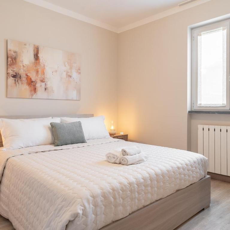 Non Per Caso elegantdesign,parking - Casa con 1 Camera da Letto - 6