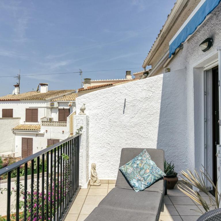 Casa Sirena - Casa de 3 dormitorios - 21