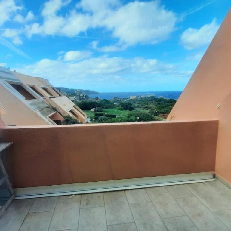 La Terrazza di Bonifacio - Studio with Terrace - 4