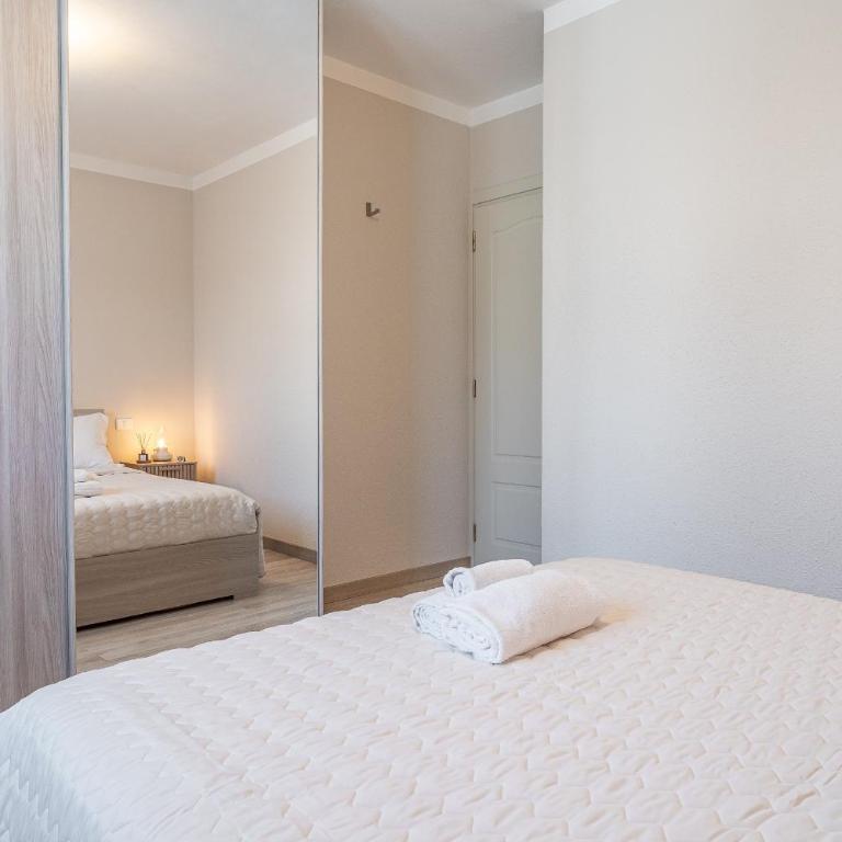 Non Per Caso elegantdesign,parking - Casa con 1 Camera da Letto - 8