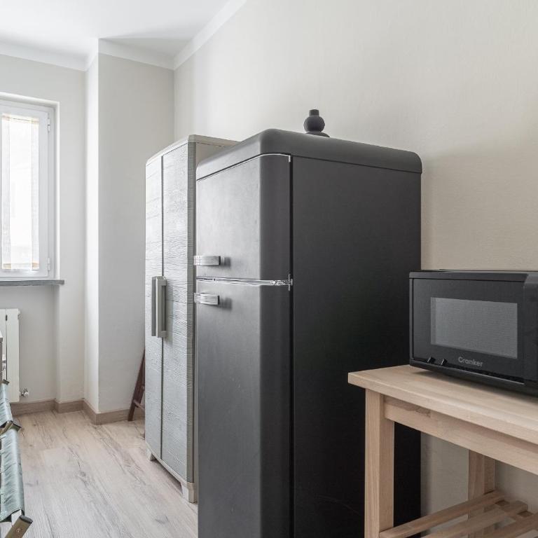 Non Per Caso elegantdesign,parking - Casa con 1 Camera da Letto - 4