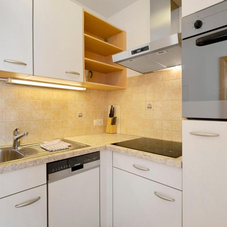 Rungghof - Appartamento Superior con 1 Camera da Letto e Balcone - 11