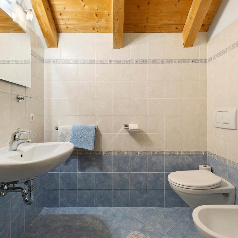 Rungghof - Appartamento Superior con 1 Camera da Letto e Balcone - 14