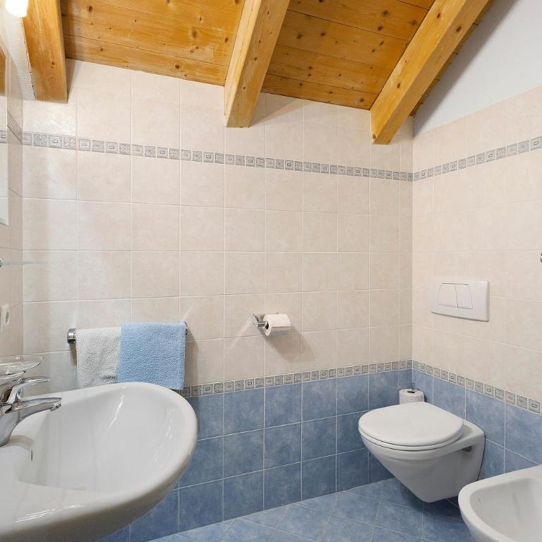 Rungghof - Appartamento Superior con 1 Camera da Letto e Balcone - 15