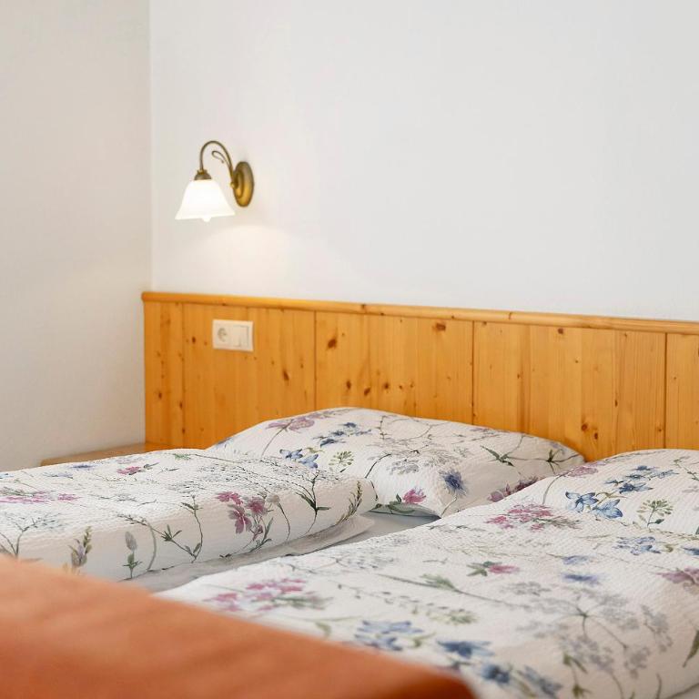 Rungghof - Appartamento Superior con 1 Camera da Letto e Balcone - 7