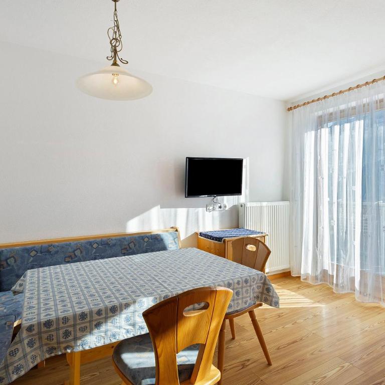 Rungghof - Appartamento Superior con 1 Camera da Letto e Balcone - 5