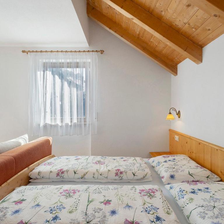 Rungghof - Appartamento Superior con 1 Camera da Letto e Balcone - 8