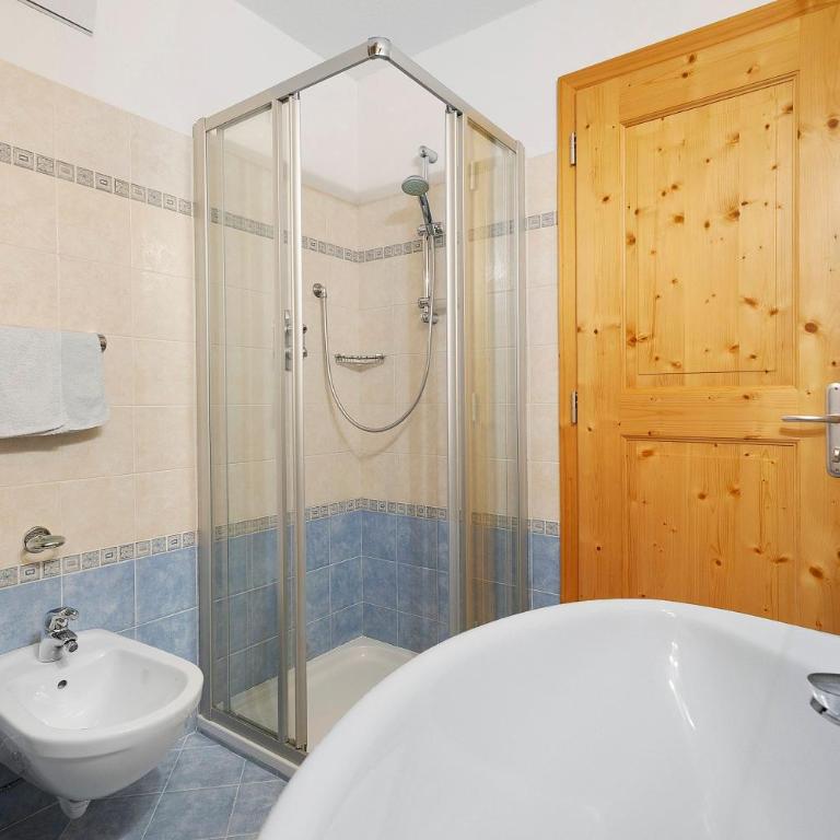 Rungghof - Appartamento Superior con 1 Camera da Letto e Balcone - 17