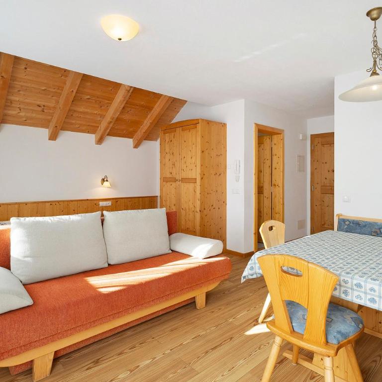 Rungghof - Appartamento Superior con 1 Camera da Letto e Balcone - 10