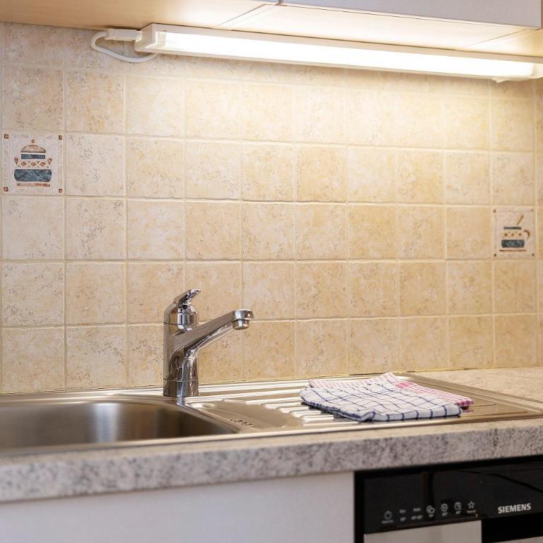 Rungghof - Appartamento Superior con 1 Camera da Letto e Balcone - 12