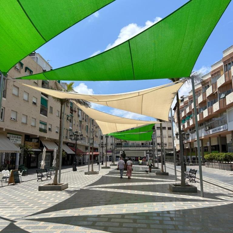 Casa Caramel - Estudio - Adaptado para personas con movilidad reducida - 21