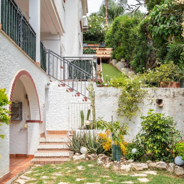 Casa Serramar - La Cala Del Moral - Apartamento con terraza - 20
