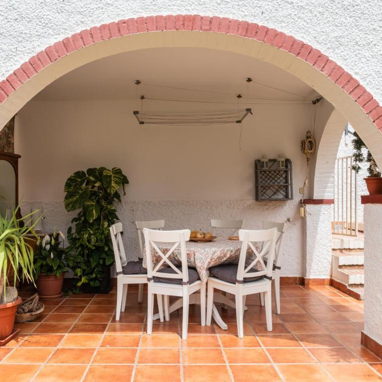 Casa Serramar - La Cala Del Moral - Apartamento con terraza - 17