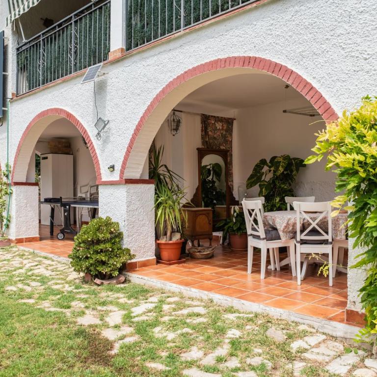 Casa Serramar - La Cala Del Moral - Apartamento con terraza - 1