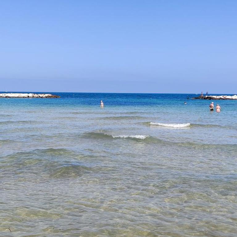 Sea Suite A Due Passi dal Mare - Two-Bedroom House - 24
