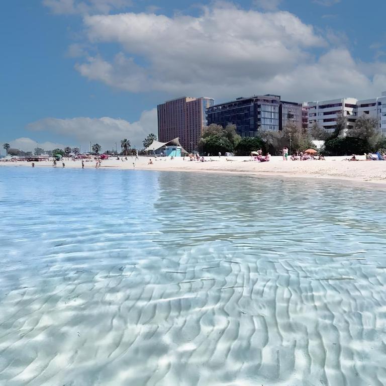 Sea Suite A Due Passi dal Mare - Two-Bedroom House - 25