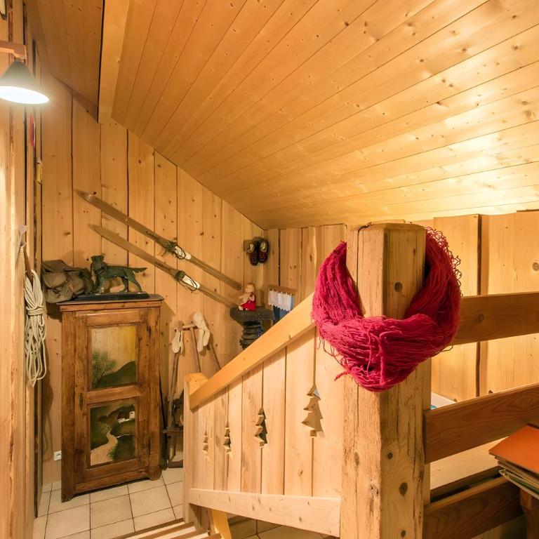 Gîte Au Pré De La Basse - Two-Bedroom Deluxe Apartment with Garden View - 23