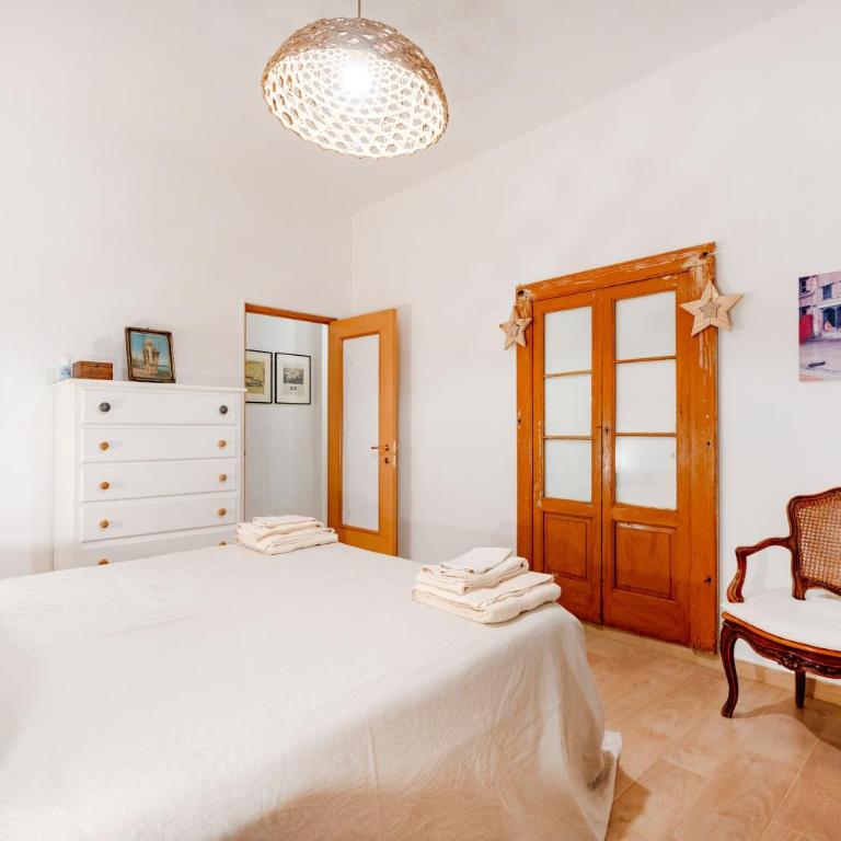Sea Suite A Due Passi dal Mare - Two-Bedroom House - 13