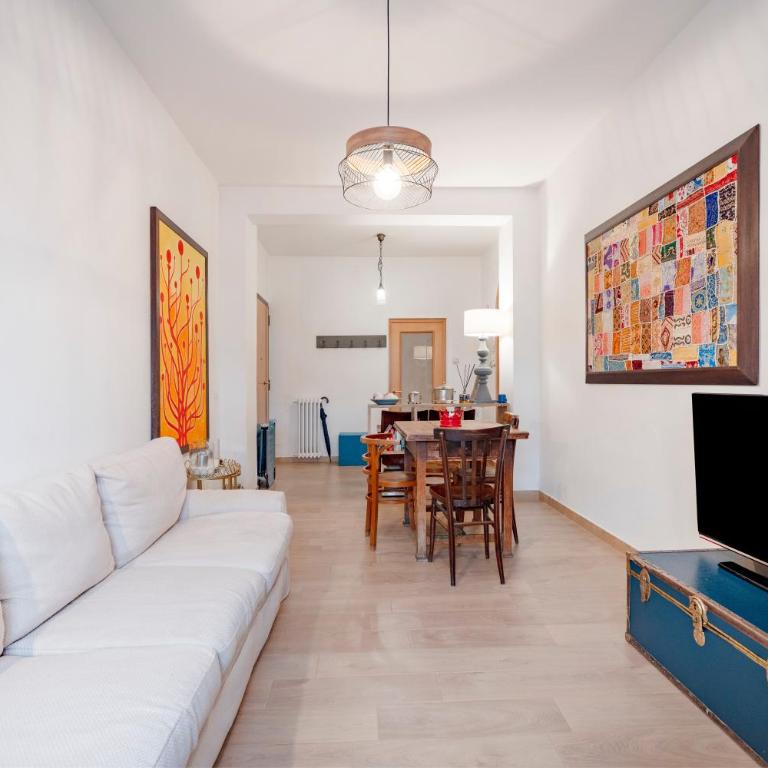 Sea Suite A Due Passi dal Mare - Two-Bedroom House - 3