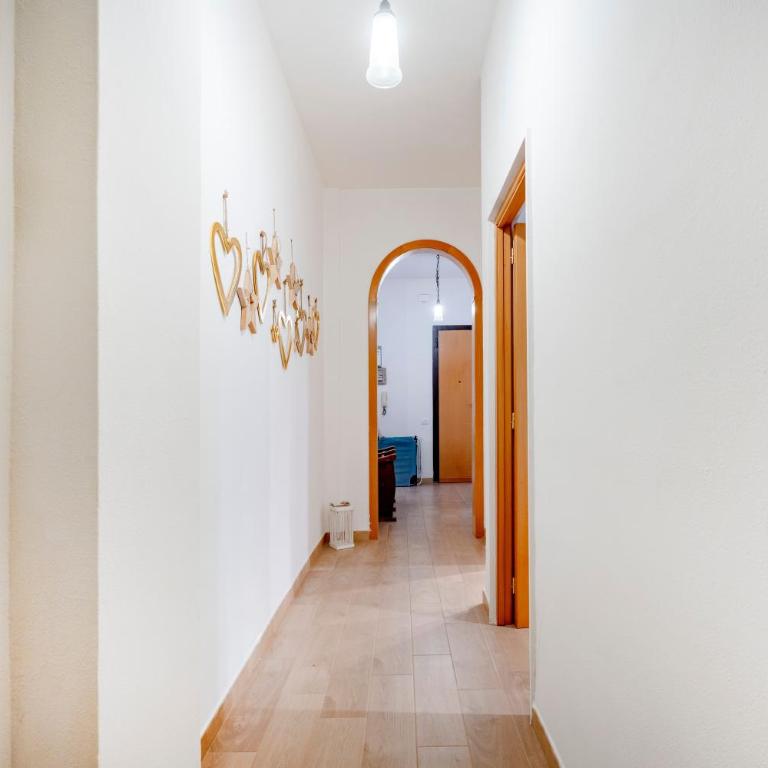 Sea Suite A Due Passi dal Mare - Two-Bedroom House - 21