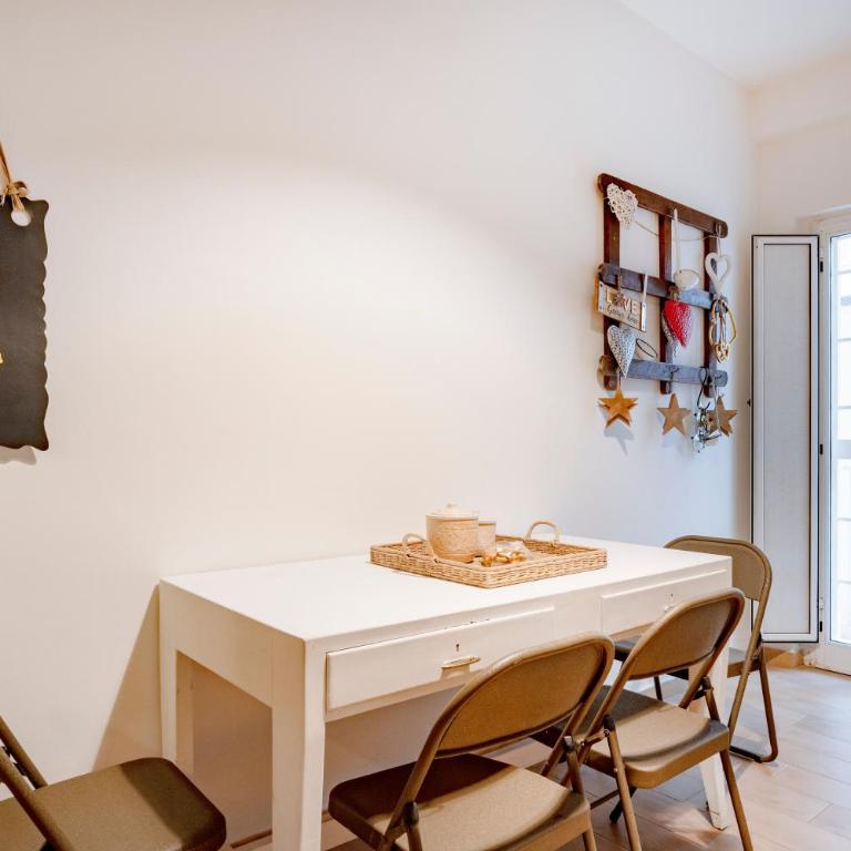 Sea Suite A Due Passi dal Mare - Two-Bedroom House - 11