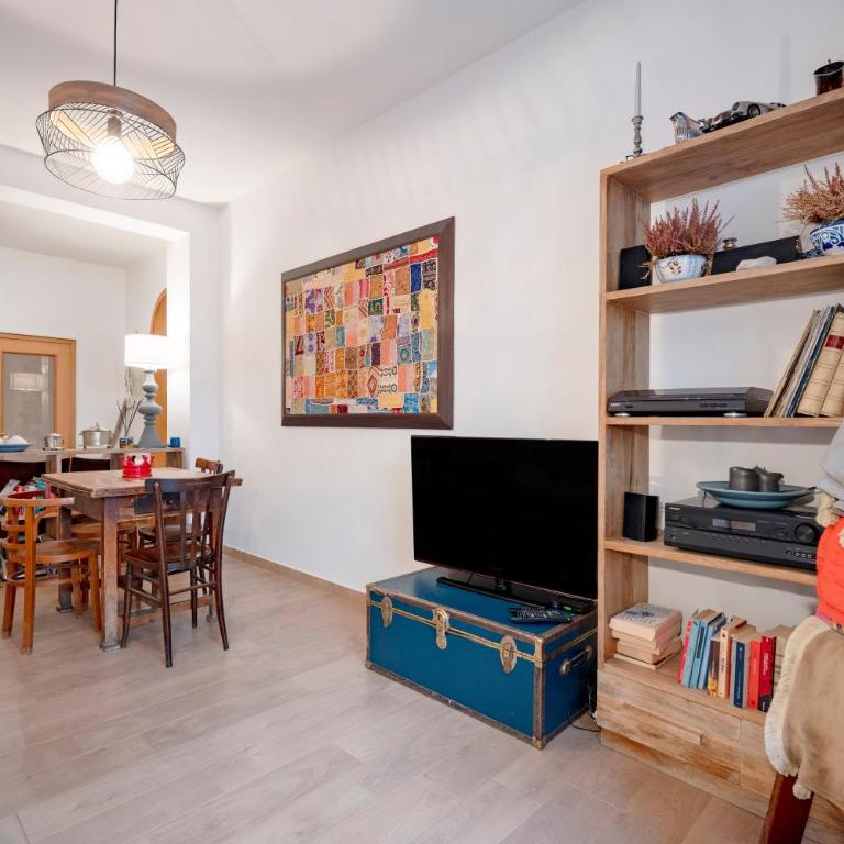 Sea Suite A Due Passi dal Mare - Two-Bedroom House - 4