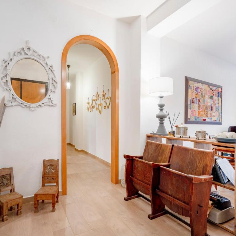 Sea Suite A Due Passi dal Mare - Two-Bedroom House - 7
