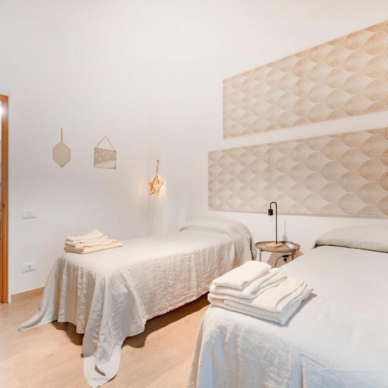 Sea Suite A Due Passi dal Mare - Two-Bedroom House - 20